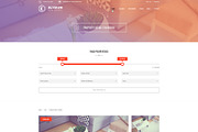 Elysium - Real Estate PSD Template, a Websites & App Template by ArtStyles (Thumbnail 10 of 29)