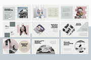 Bebas Branding - Canva & Powerpoint, a Presentation Template by binangkit (Thumbnail 6 of 18)