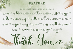 Rastica - Handwritten Font