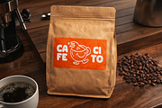 Corva Round, a Sans Serif Font by zeenesia (Thumbnail 5 of 12)