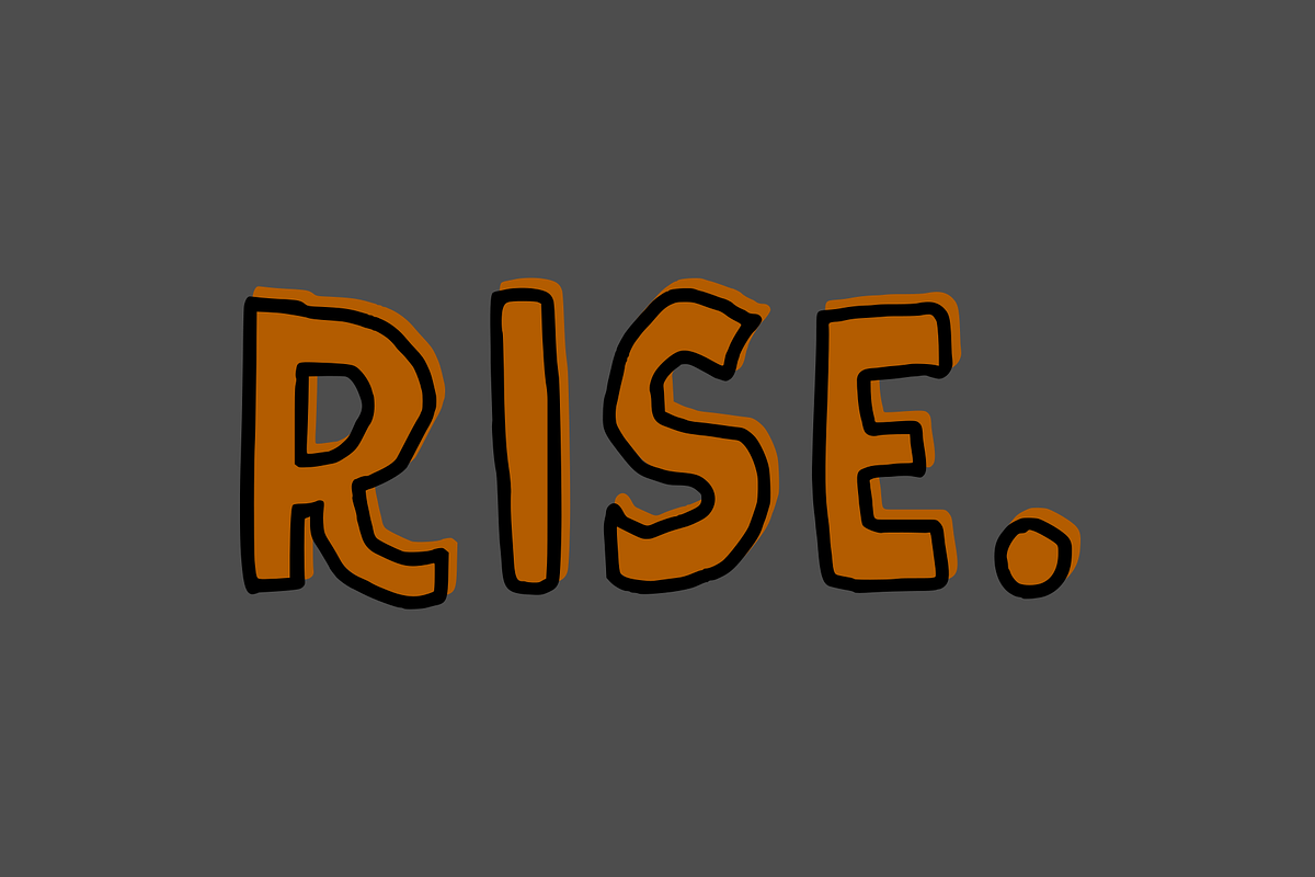 Little Suika, a Handwritten Font by zuzulgo (Photo 8 of 9)