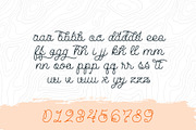 Wayfinder, a Script Font by Dead Moose Studio (Thumbnail 2 of 11)