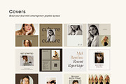 Sage Bundle for Coaches and Creators, a Social Media Template by Sparrow & Snow (Thumbnail 13 of 35)
