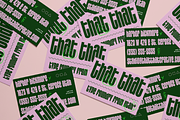 Super Sans Serif Font Bundle, a Sans Serif Font by That That Creative (Thumbnail 15 of 22)