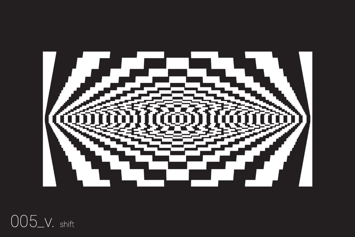 Shift, an Object Graphic by Vanzyst (Photo 6 of 22)