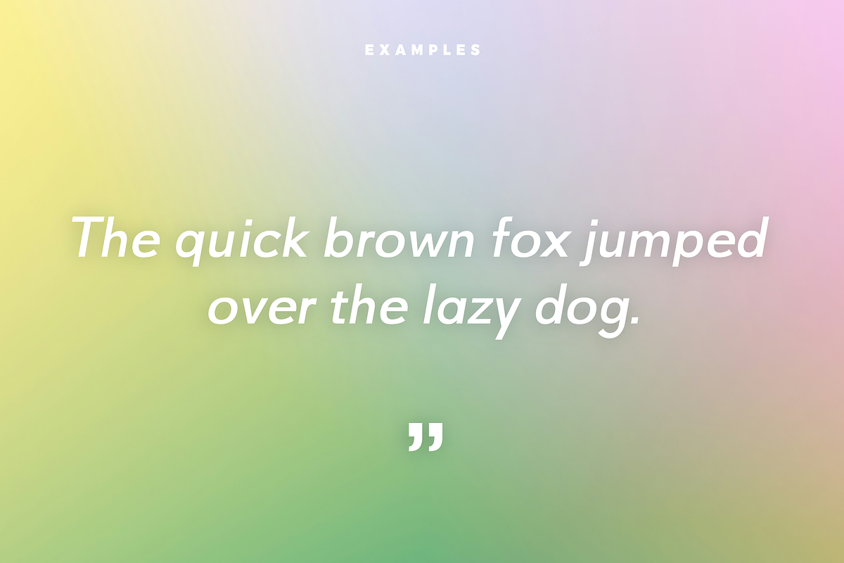 Gale - Feminine Geometric Sans Serif, a Sans Serif Font by Cassandra Cappello (Photo 5 of 7)