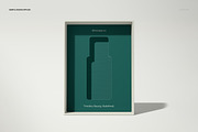 Premium Box Insert Tray Mockup Set, a Packaging Mockup by creatsy5 (Thumbnail 4 of 8)