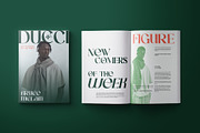 Condire Mixed – Display Font, a Serif Font by Brainwaves.Studio (Thumbnail 7 of 9)