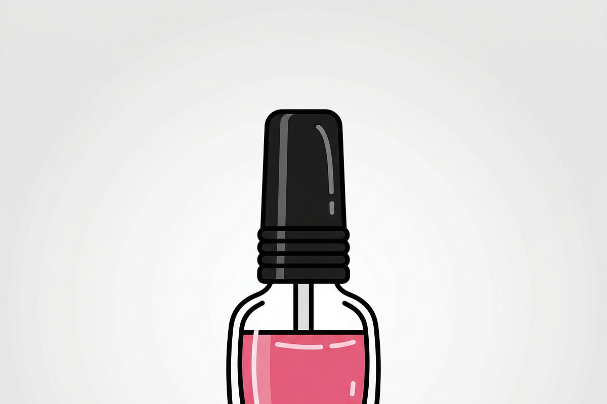 43 Beauty Makeup Outline Icons, an Outline Icon by adenpinkstore (Photo 11 of 24)