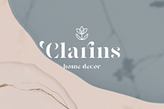 Lerum, a Serif Font by Larin Type Co. (Thumbnail 2 of 14)