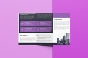 Corporate Trendy Tri-fold Design, a Brochure Template by UI_Expert (Thumbnail 2 of 4)