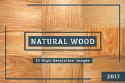 70 Natural Wood Table Textures Set 1, a Texture Graphic by FWStudio (Thumbnail 9 of 11)