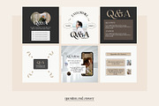 Instagram Creator for Coaches CANVA, a Social Media Template by goodesign (Thumbnail 11 of 29)