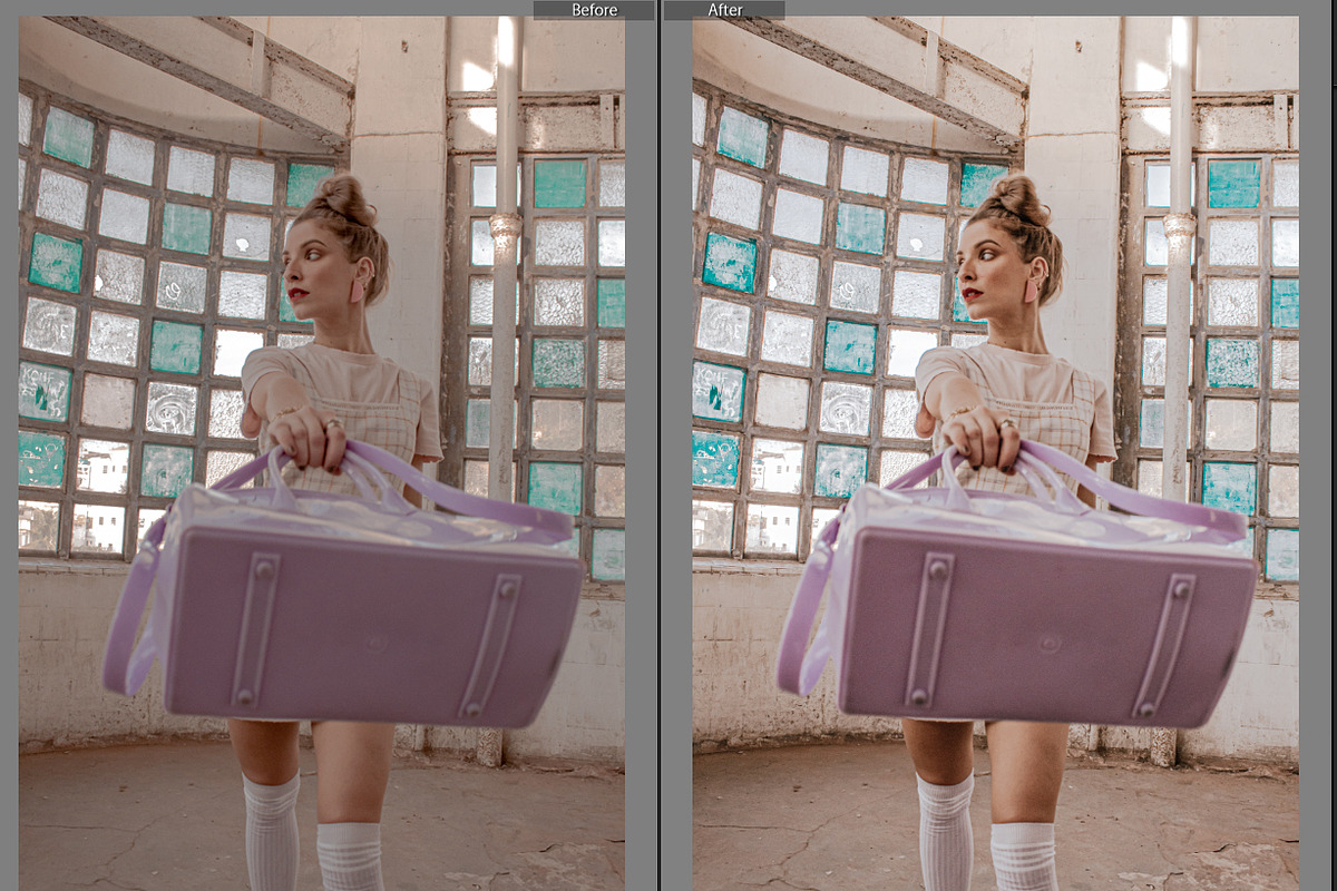 Film Tones Lightroom Presets, a Layer Style Add-On by GeorgeKhelashvili (Photo 9 of 9)