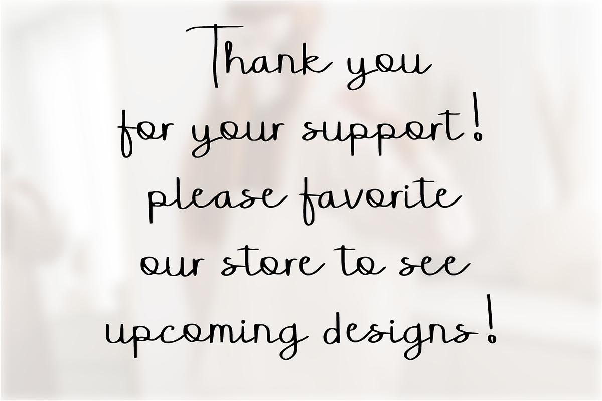 Aname Handwriting – Monoline Script, a Handwritten Font by KiddoGlyphs Studio (Photo 7 of 7)