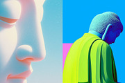 150 Spiritual Buddha Illustrations, a Decorative Illustration by Incomelion (Thumbnail 19 of 21)