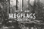70%OFF Handmade Font Bundle + Extras, a Font by Megflags (Thumbnail 11 of 25)