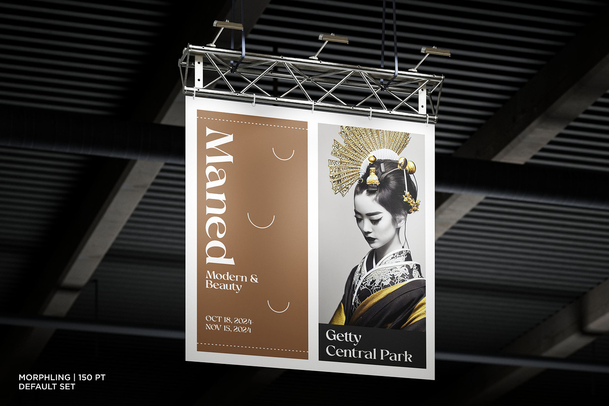 Morphling, a Serif Font by Glowtype (Photo 10 of 12)