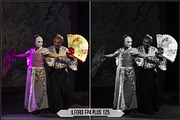Ilford Films LUTs, a Plug-in Add-On by Raztrend (Thumbnail 28 of 30)