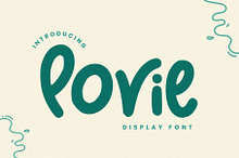 Povie