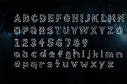 Polytech MODERN Font, a Font by Piro Concept (Thumbnail 2 of 4)