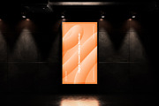 Vertical Digital Screens Mockup, an Advertising Mockup by PixelPiknik (Thumbnail 3 of 4)