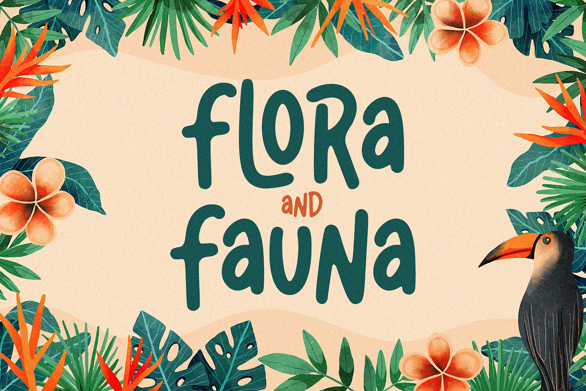 California Vibes - Playful Font, a Handwritten Font by Alpaprana (Photo 4 of 9)