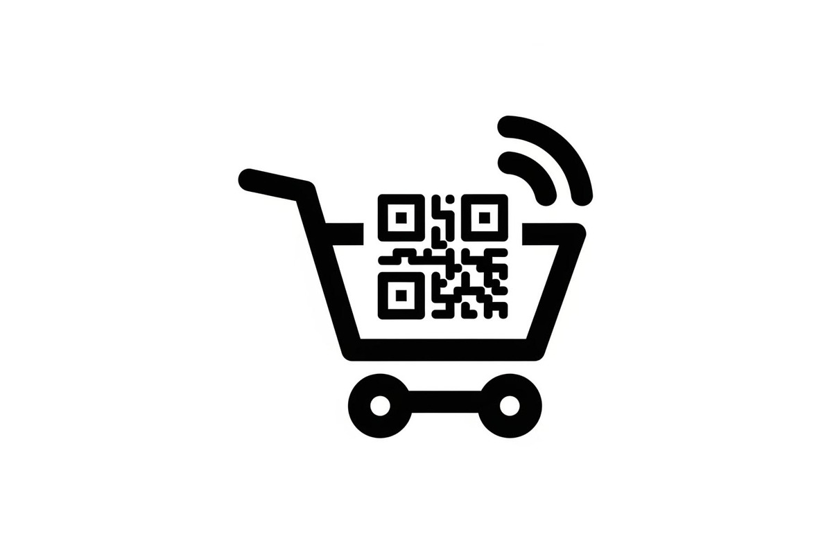 Minimal Shopping Cart Icons, an Icon by hafijul (Photo 14 of 14)