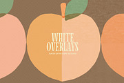 Texture Overlays Vol. 4—Printed, a Texture Graphic by Basia Stryjecka (Thumbnail 10 of 19)