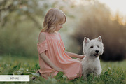 Light Flare Photoshop Overlays, a Plug-in Add-On by FixThePhoto (Thumbnail 14 of 32)