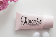 Hello Wedding | Script Font, a Handwritten Font by Scratchones (Thumbnail 4 of 9)