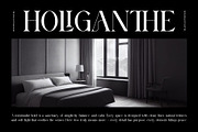 Arilaco || Modern Classy Serif Font, a Serif Font by Ermedia Studio (Thumbnail 9 of 10)
