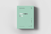 Software Box Mock-up 2, a Packaging Mockup by Yogurt86 (Thumbnail 16 of 16)