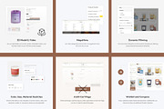 Candle | Shopify Theme, a Shopify Template by LogicGo Shopify Experts (Thumbnail 6 of 6)