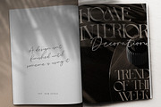 Bali Indonesia Font Handwriting, a Handwritten Font by Burhan Afif (Thumbnail 7 of 10)