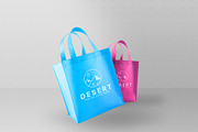 Desert Logo, a Branding & Logo Template by Logo Lab (Thumbnail 3 of 4)
