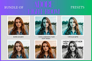 Preset Bundle Of 8,000 Soft Matte, a Preset Add-On by Aban's World (Thumbnail 20 of 64)