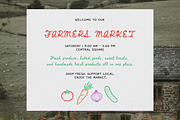 Soft Whim Handwritten Script Font, a Script Font by gafaroff studio (Thumbnail 2 of 7)