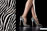 Vector Animal Print Patterns, a Pattern Graphic by Lindy_doodle (Thumbnail 11 of 11)