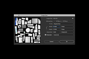 Stickers.zip – 120+ assets, an Object Graphic by BLKMARKET© (Thumbnail 2 of 7)
