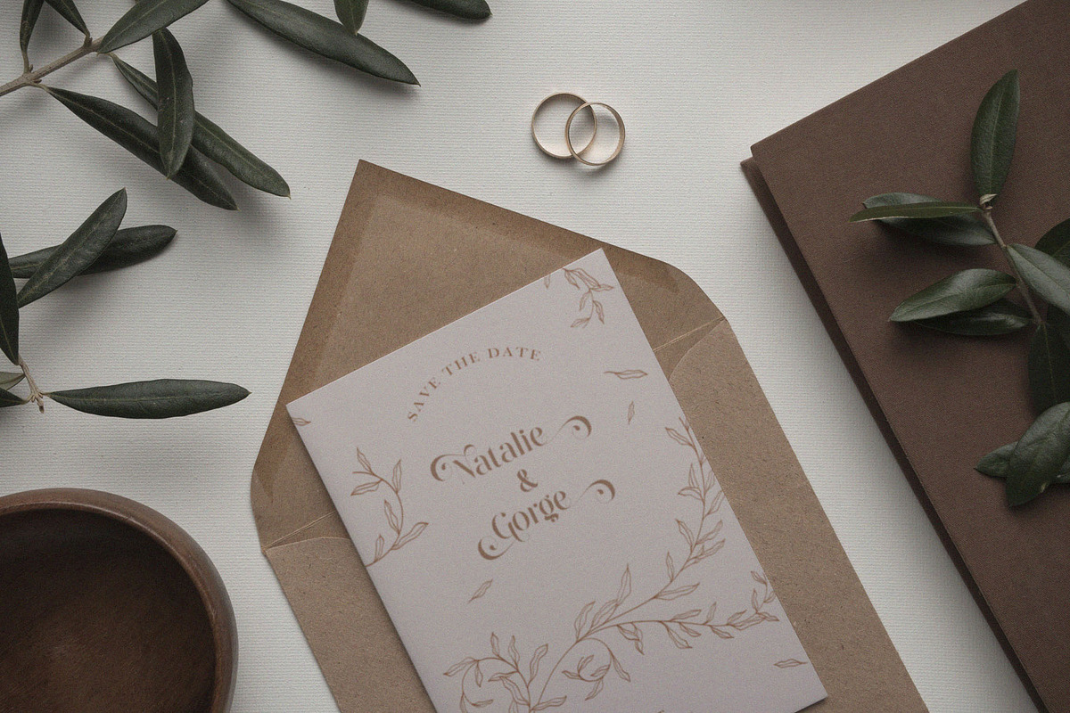 Raintop – Elegant & Stylish Serif, a Serif Font by BrandSemut (Photo 5 of 10)