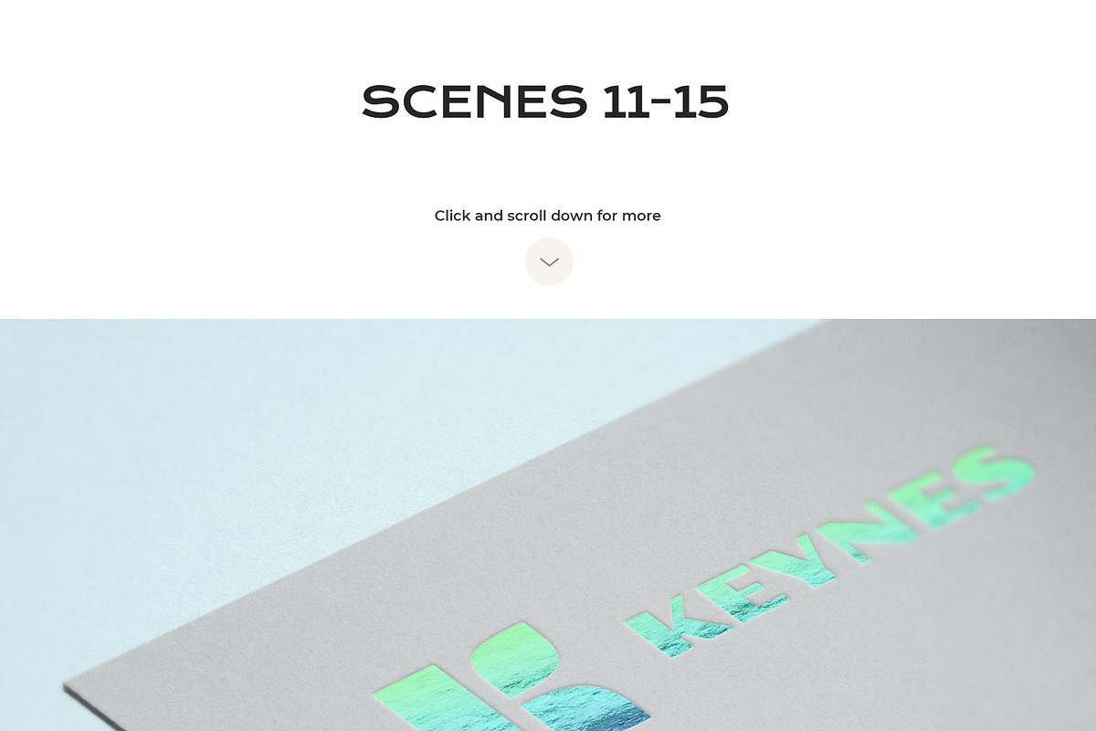 100 Logo Mockup Branding Bundle, a Product Mockup by PrintPixel (Photo 7 of 30)