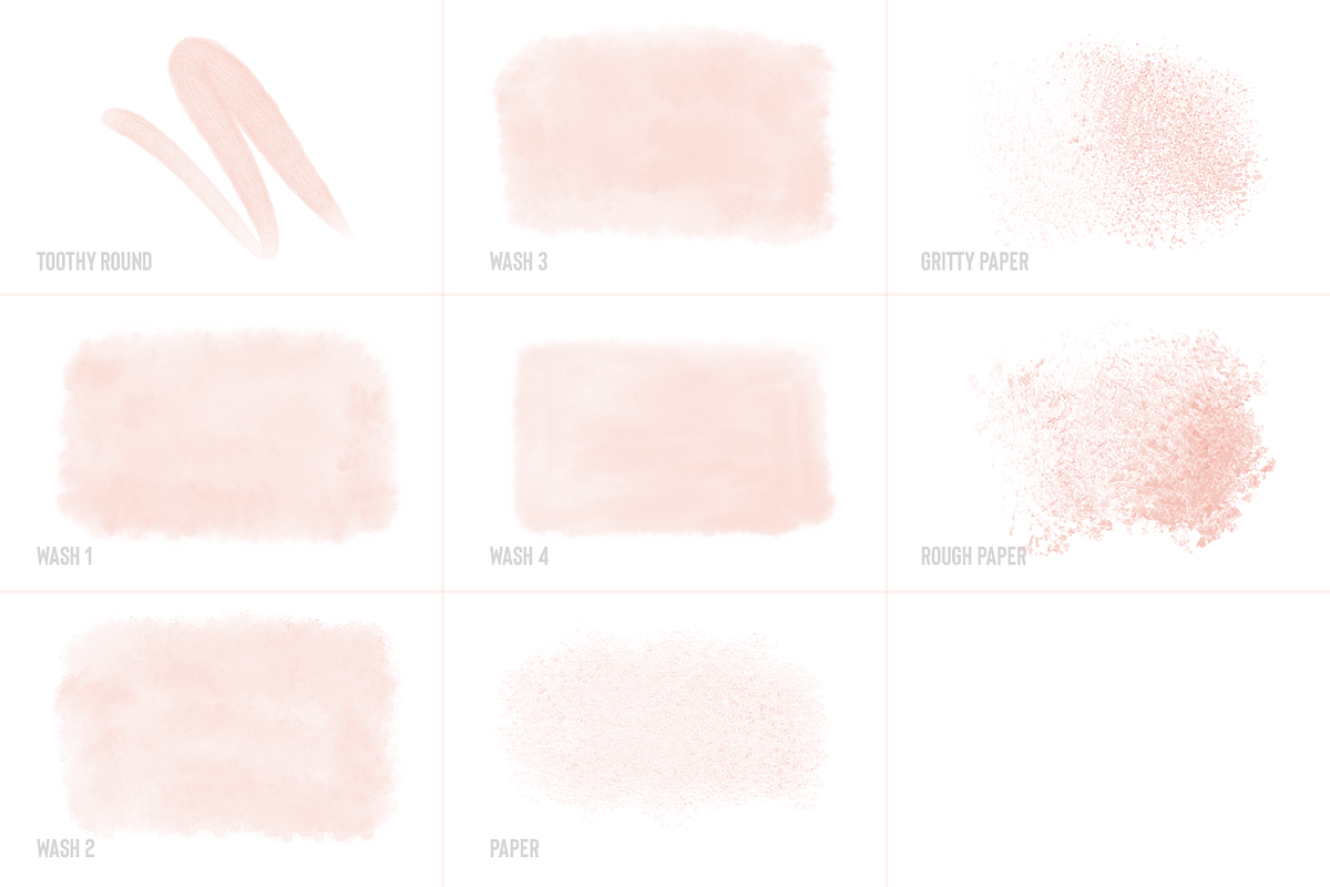 Procreate Bundle 70% OFF, a Brush Add-On by BrushUp (Photo 73 of 73)