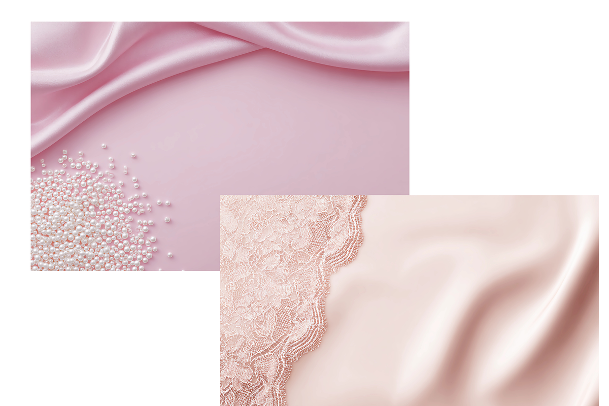 71 Feminine Desk Mockup Bundle, a Merchandise Mockup by LA Design (Photo 10 of 10)