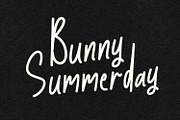 Dansols Avenquor Handwritten Font, a Handwritten Font by Maulana Creative (Thumbnail 6 of 8)