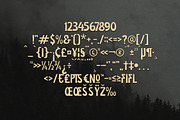 Rock Wastro Blod Display Typeface, a Sans Serif Font by Storytype Studio (Thumbnail 12 of 15)