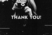 Newspaper Print Photo Effect, a Layer Style Add-On by Freezerondigital (Thumbnail 12 of 12)