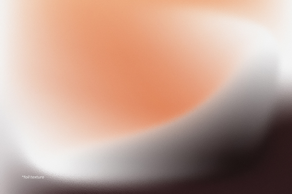 DUENDE: Grainy & Foil Gradients, a Texture Graphic by VitalexStudio (Photo 8 of 9)
