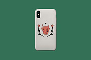 Halloween Bundle, an Animal Illustration by Annie Konst (Thumbnail 8 of 13)