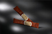 Sachet mockup, a Packaging Mockup by megostudi0 (Thumbnail 7 of 7)